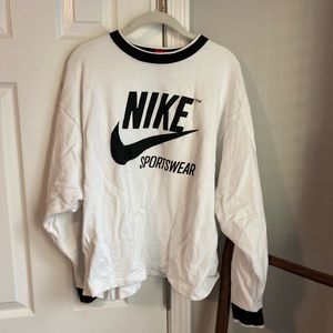 Nike Sweatshirt